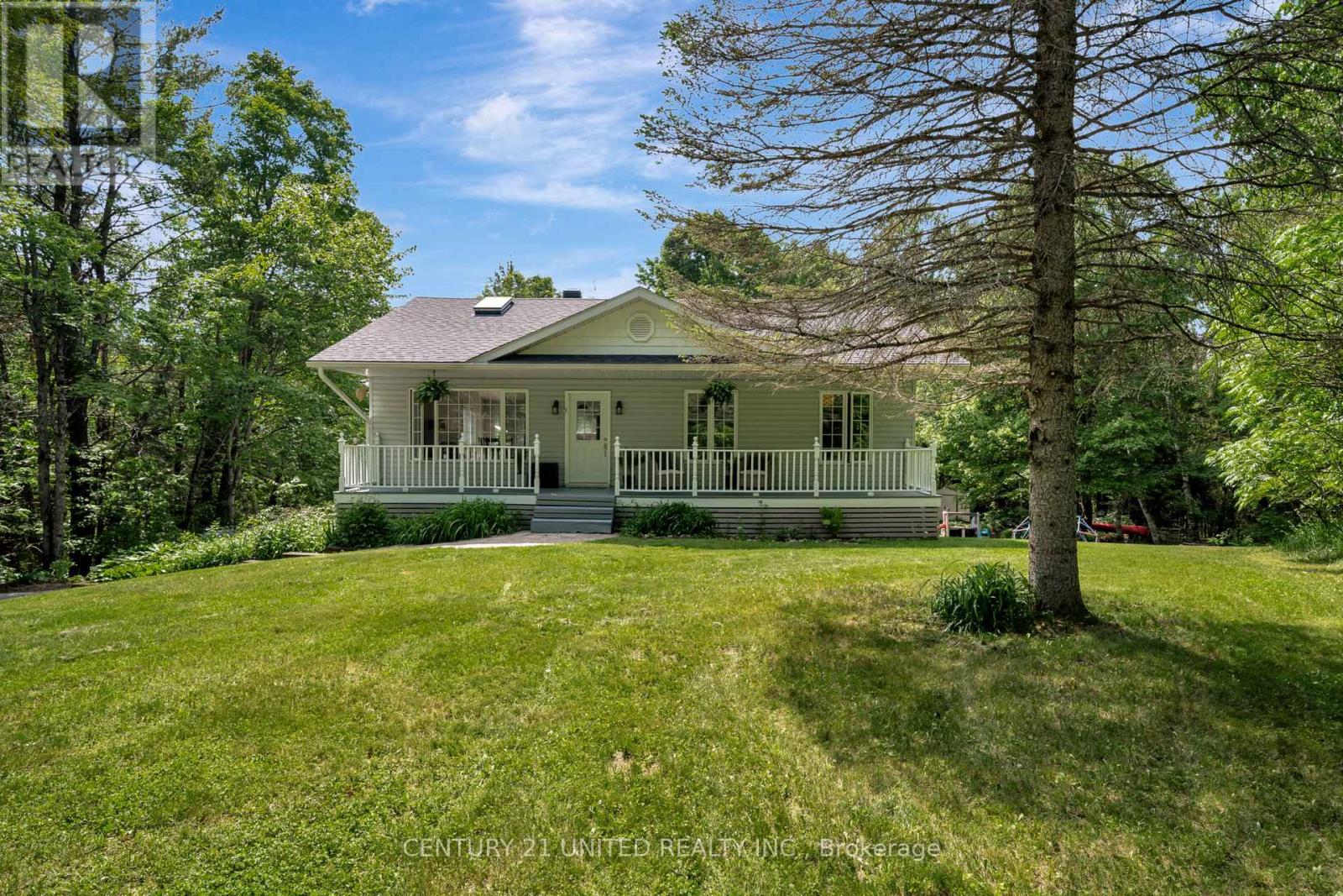 62 Mccauley's Road, North Kawartha, Ontario  K0L 1A0 - Photo 3 - X12224447