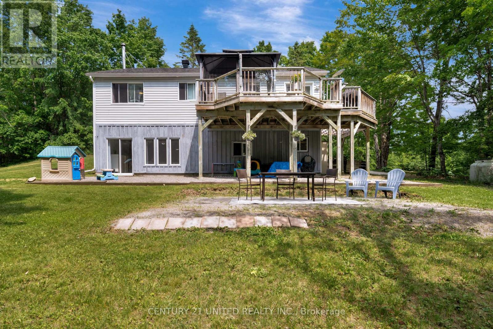 62 Mccauley's Road, North Kawartha, Ontario  K0L 1A0 - Photo 37 - X12224447