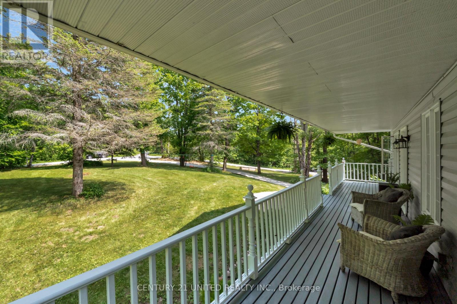62 Mccauley's Road, North Kawartha, Ontario  K0L 1A0 - Photo 4 - X12224447