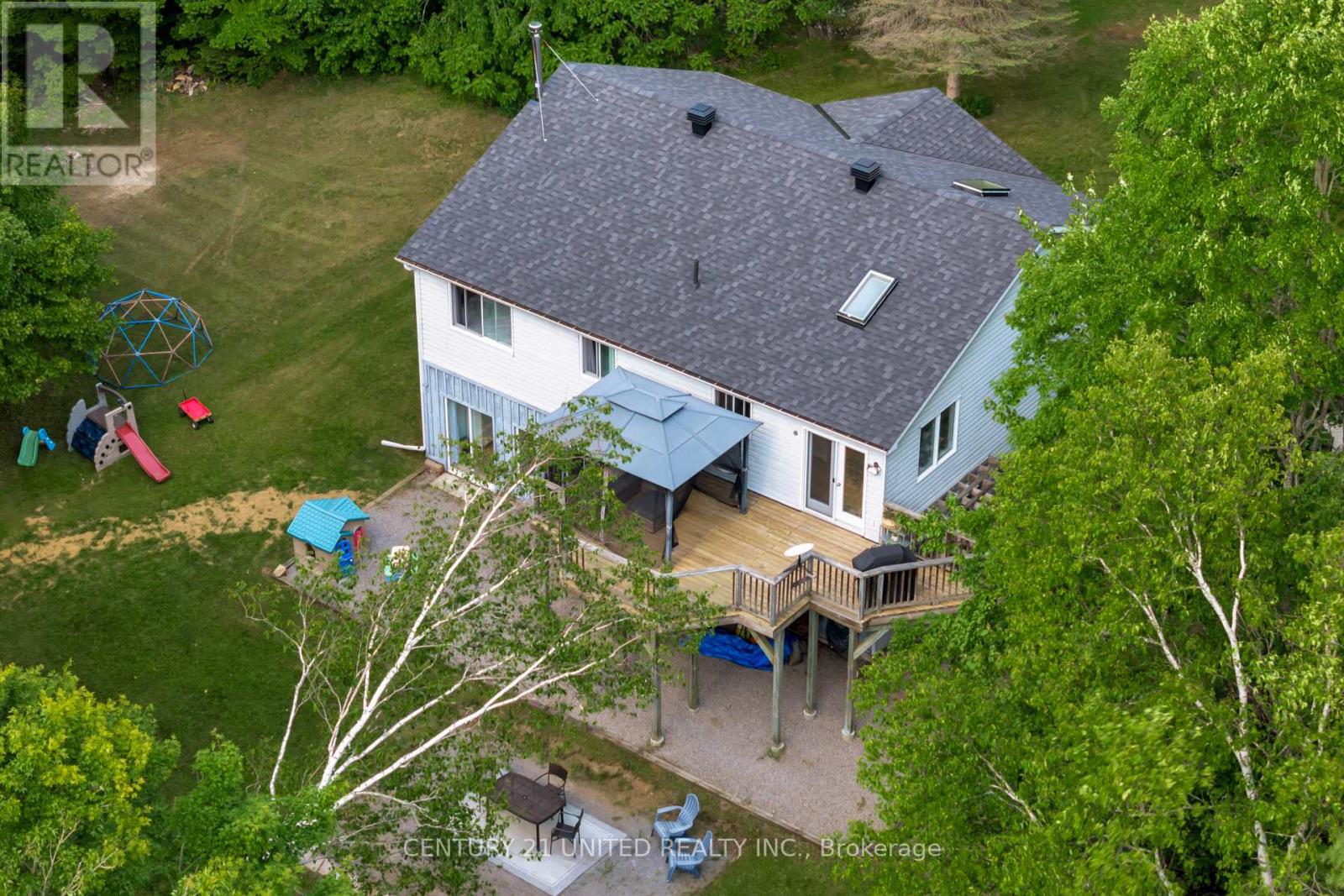 62 Mccauley's Road, North Kawartha, Ontario  K0L 1A0 - Photo 41 - X12224447