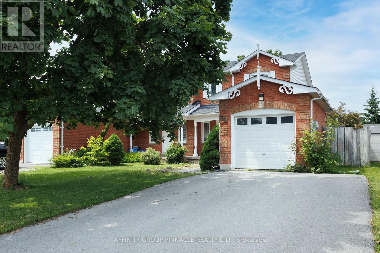 26 FLAVELLE CRESCENT, kawartha lakes (lindsay), Ontario