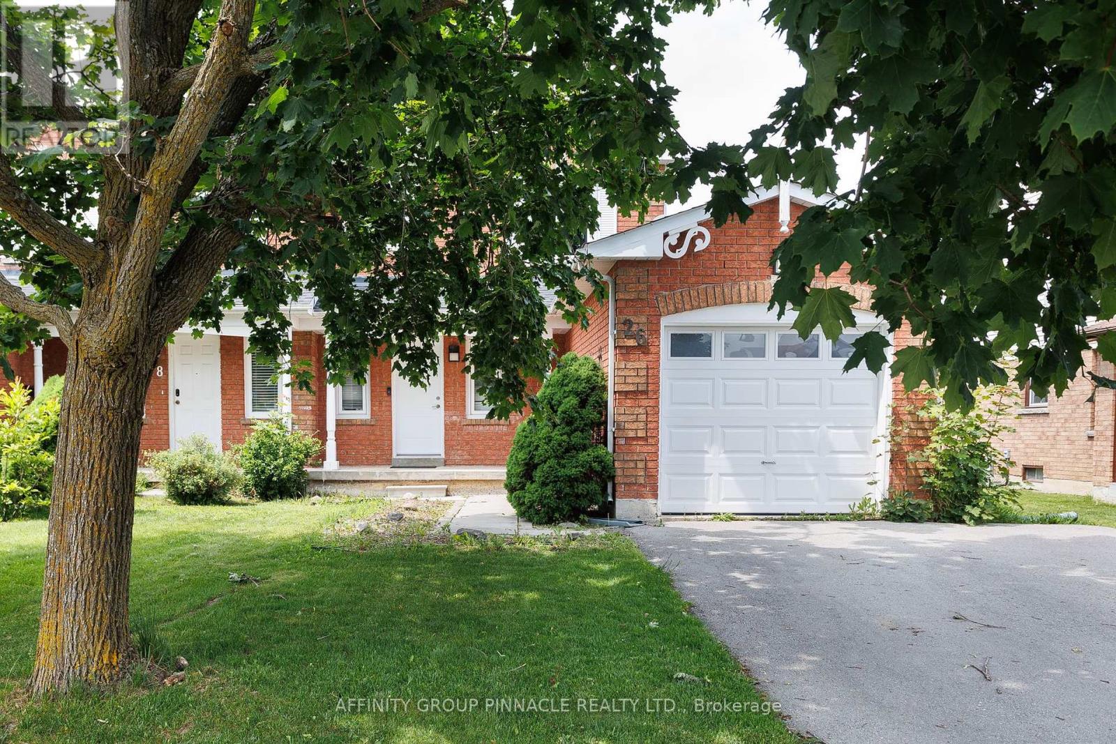 26 Flavelle Crescent, Kawartha Lakes (Lindsay), Ontario  K9V 6E3 - Photo 3 - X12224477