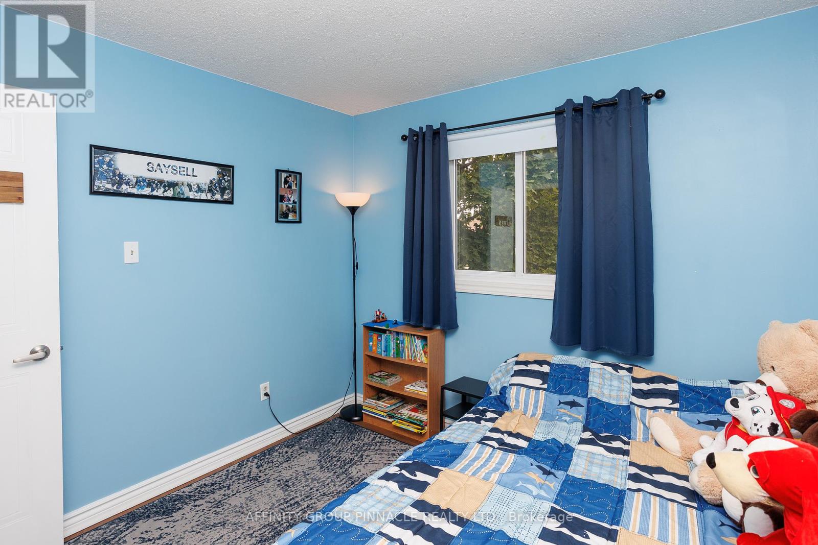 26 Flavelle Crescent, Kawartha Lakes (Lindsay), Ontario  K9V 6E3 - Photo 34 - X12224477