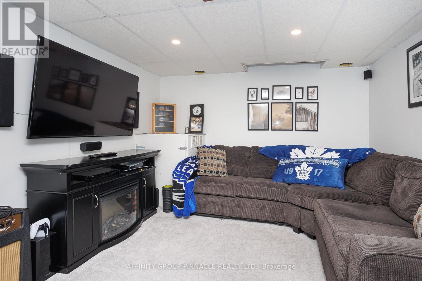 26 Flavelle Crescent, Kawartha Lakes (Lindsay), Ontario  K9V 6E3 - Photo 38 - X12224477