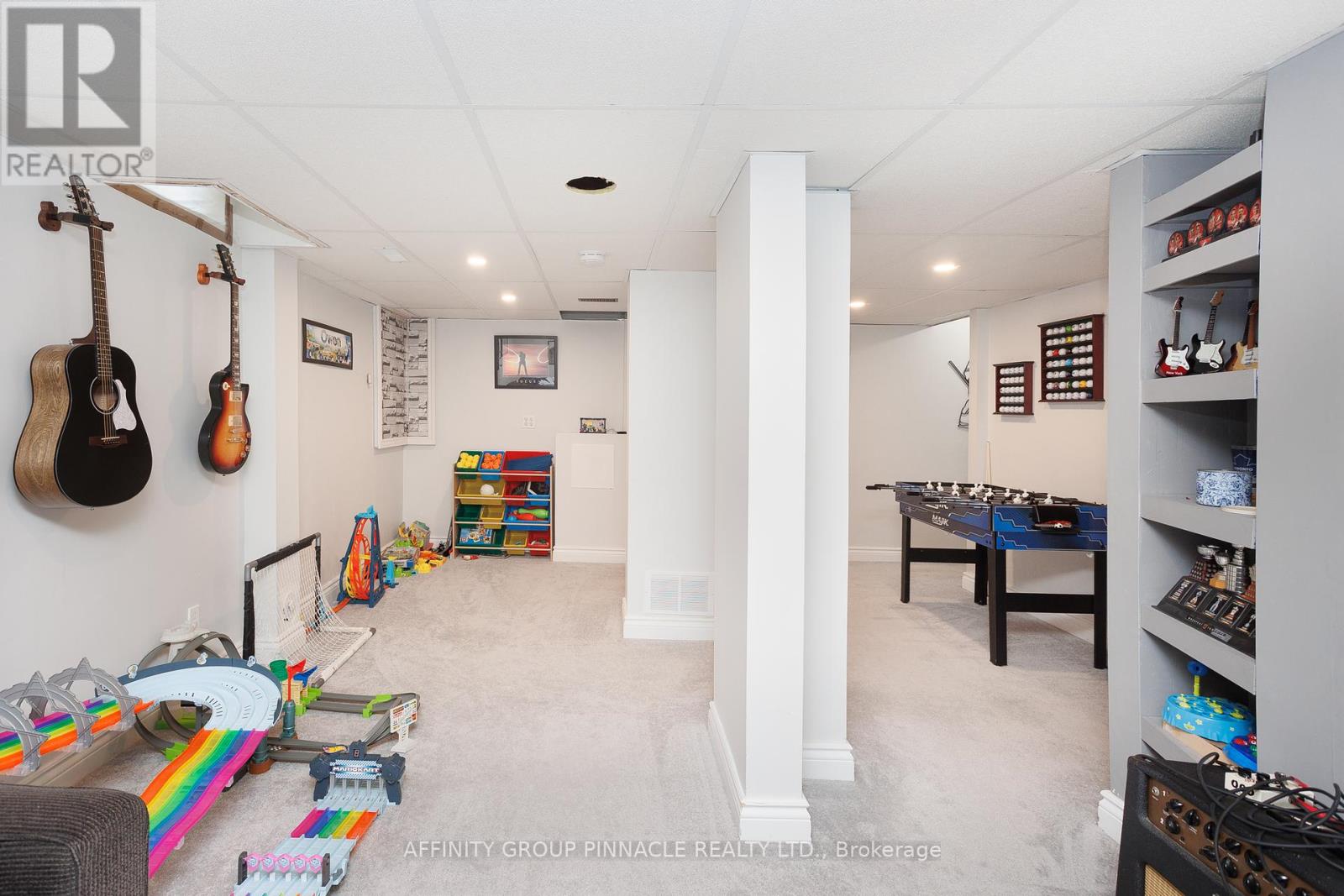 26 Flavelle Crescent, Kawartha Lakes (Lindsay), Ontario  K9V 6E3 - Photo 39 - X12224477