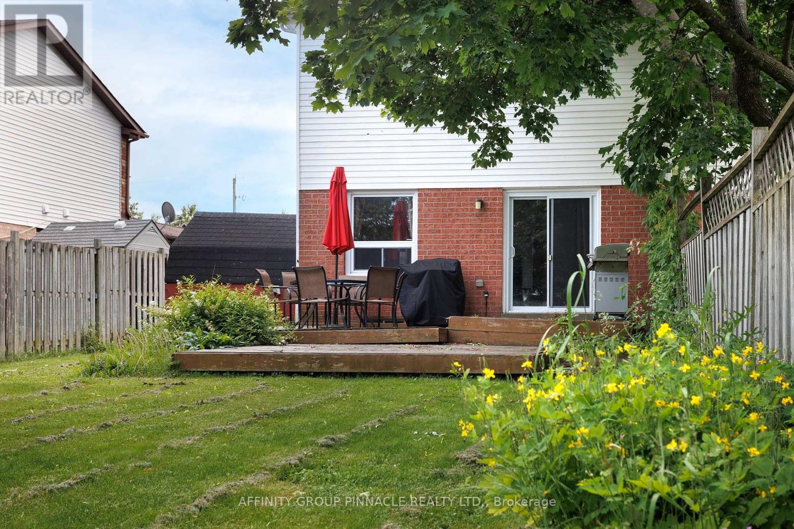 26 Flavelle Crescent, Kawartha Lakes (Lindsay), Ontario  K9V 6E3 - Photo 44 - X12224477