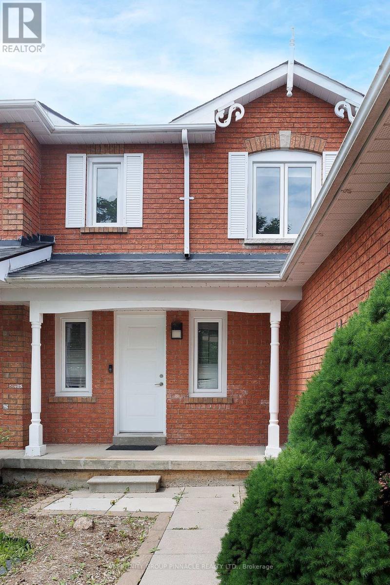 26 Flavelle Crescent, Kawartha Lakes (Lindsay), Ontario  K9V 6E3 - Photo 5 - X12224477