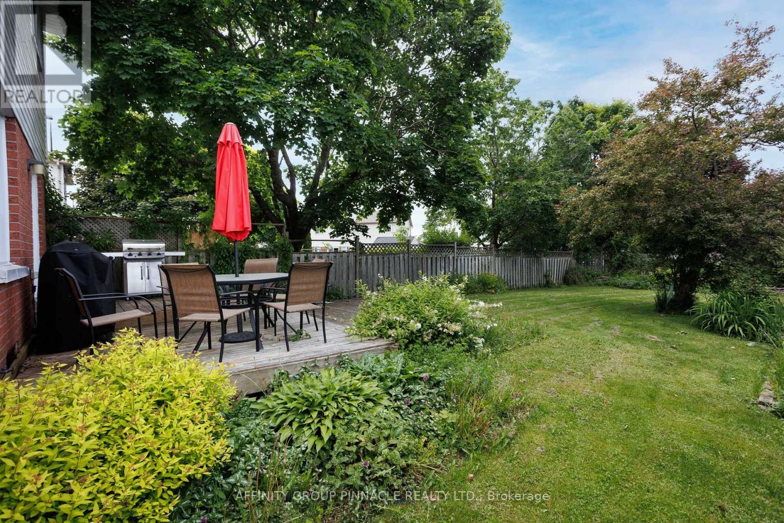 26 Flavelle Crescent, Kawartha Lakes (Lindsay), Ontario  K9V 6E3 - Photo 50 - X12224477