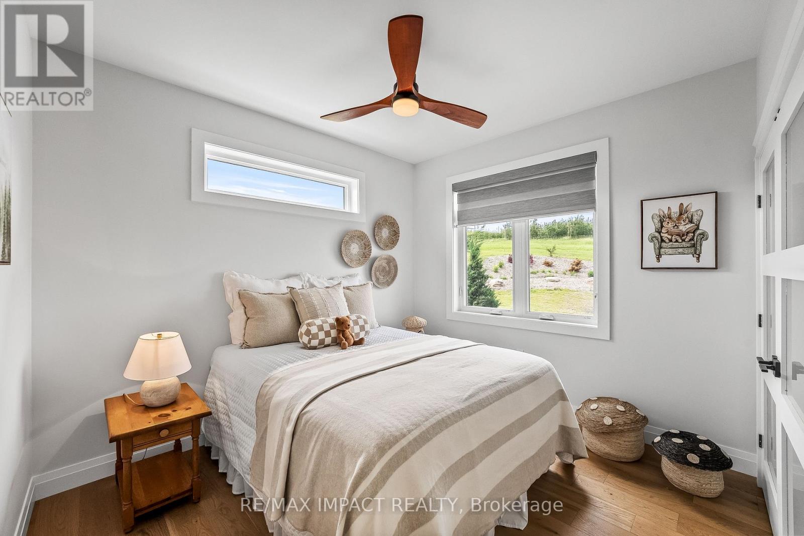 2132 Newtonville Road, Clarington, Ontario  L0A 1J0 - Photo 17 - E12224445