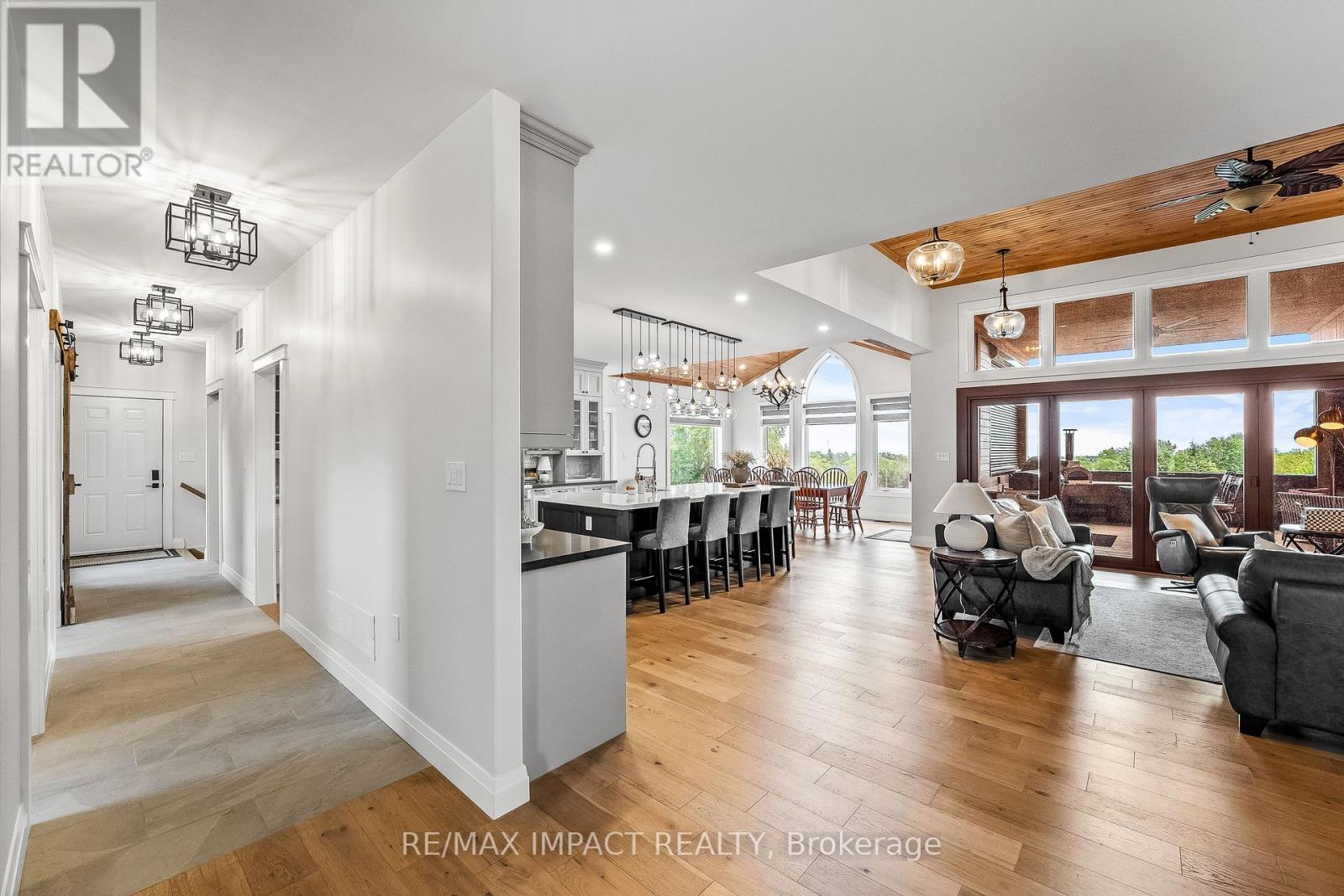 2132 Newtonville Road, Clarington, Ontario  L0A 1J0 - Photo 19 - E12224445