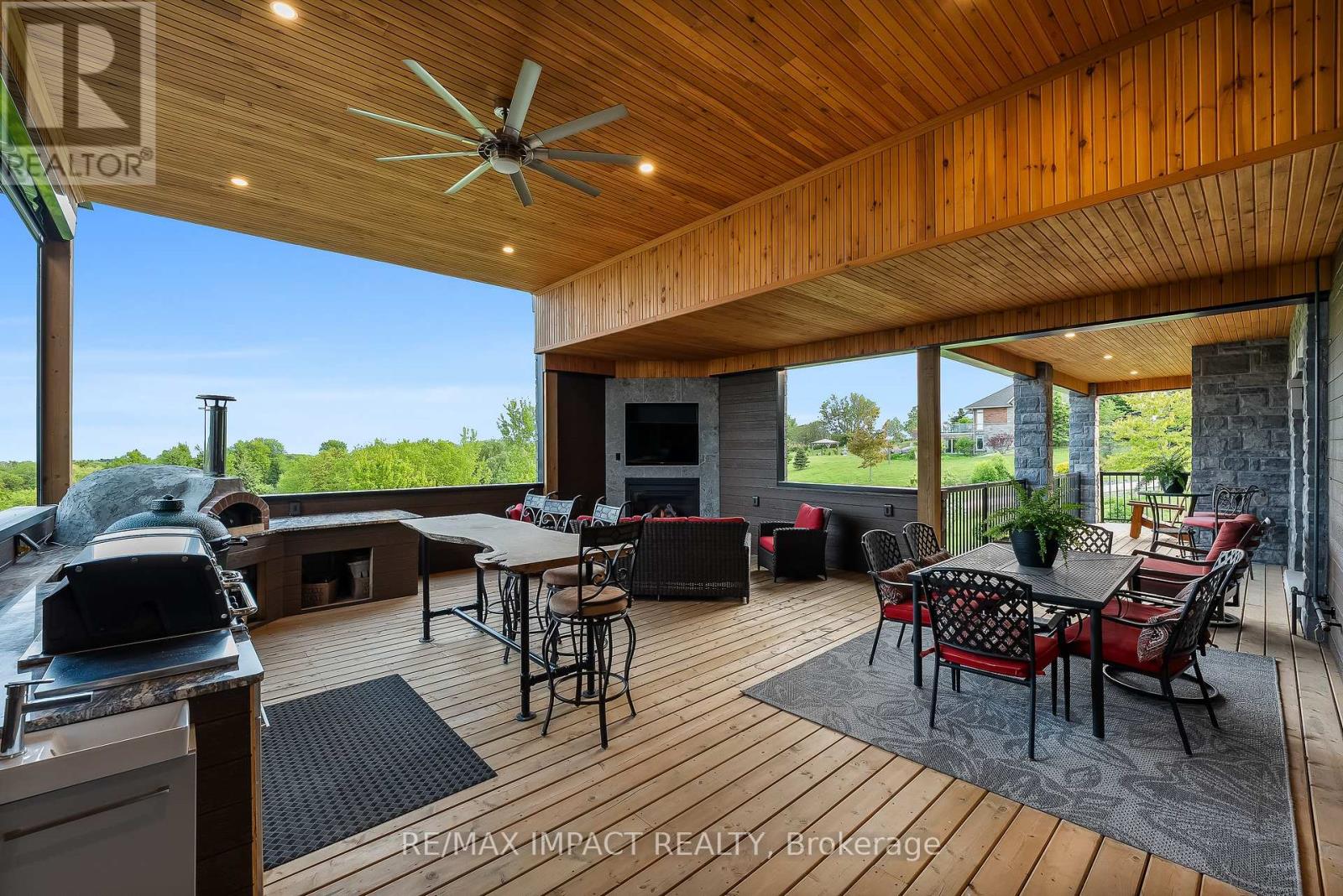 2132 Newtonville Road, Clarington, Ontario  L0A 1J0 - Photo 32 - E12224445