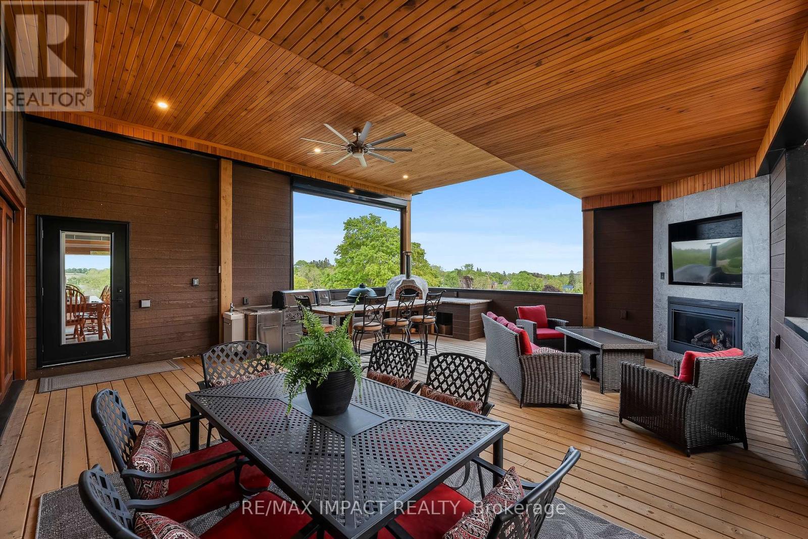 2132 Newtonville Road, Clarington, Ontario  L0A 1J0 - Photo 33 - E12224445