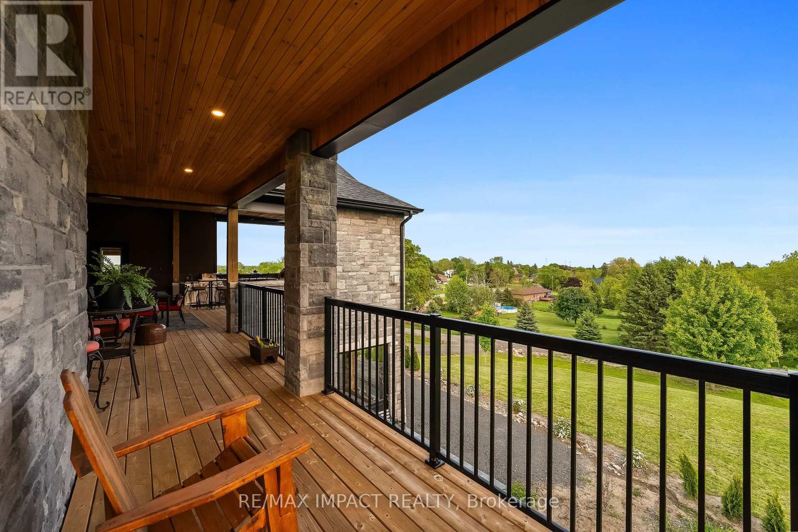 2132 Newtonville Road, Clarington, Ontario  L0A 1J0 - Photo 37 - E12224445