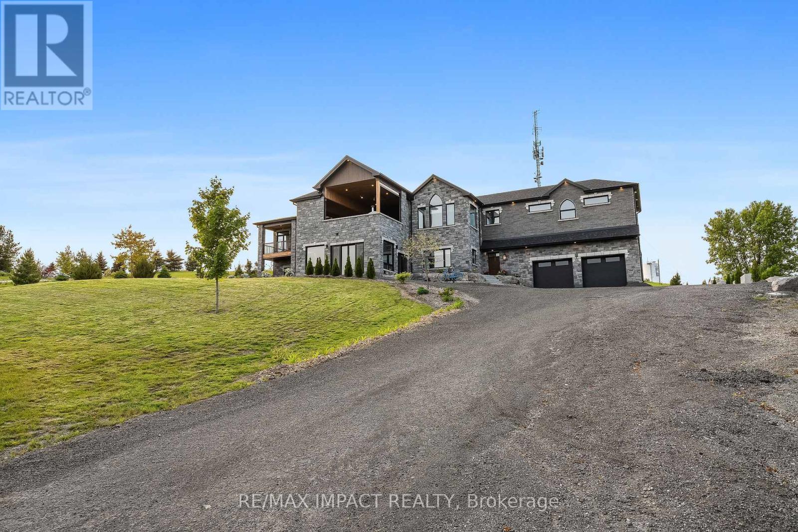 2132 Newtonville Road, Clarington, Ontario  L0A 1J0 - Photo 41 - E12224445