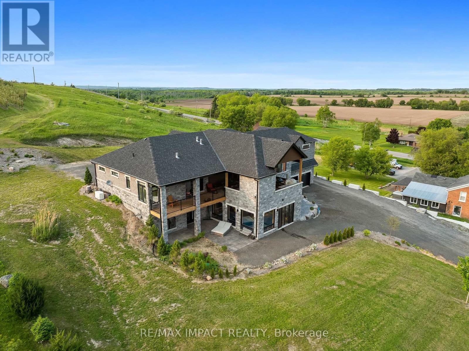 2132 Newtonville Road, Clarington, Ontario  L0A 1J0 - Photo 45 - E12224445