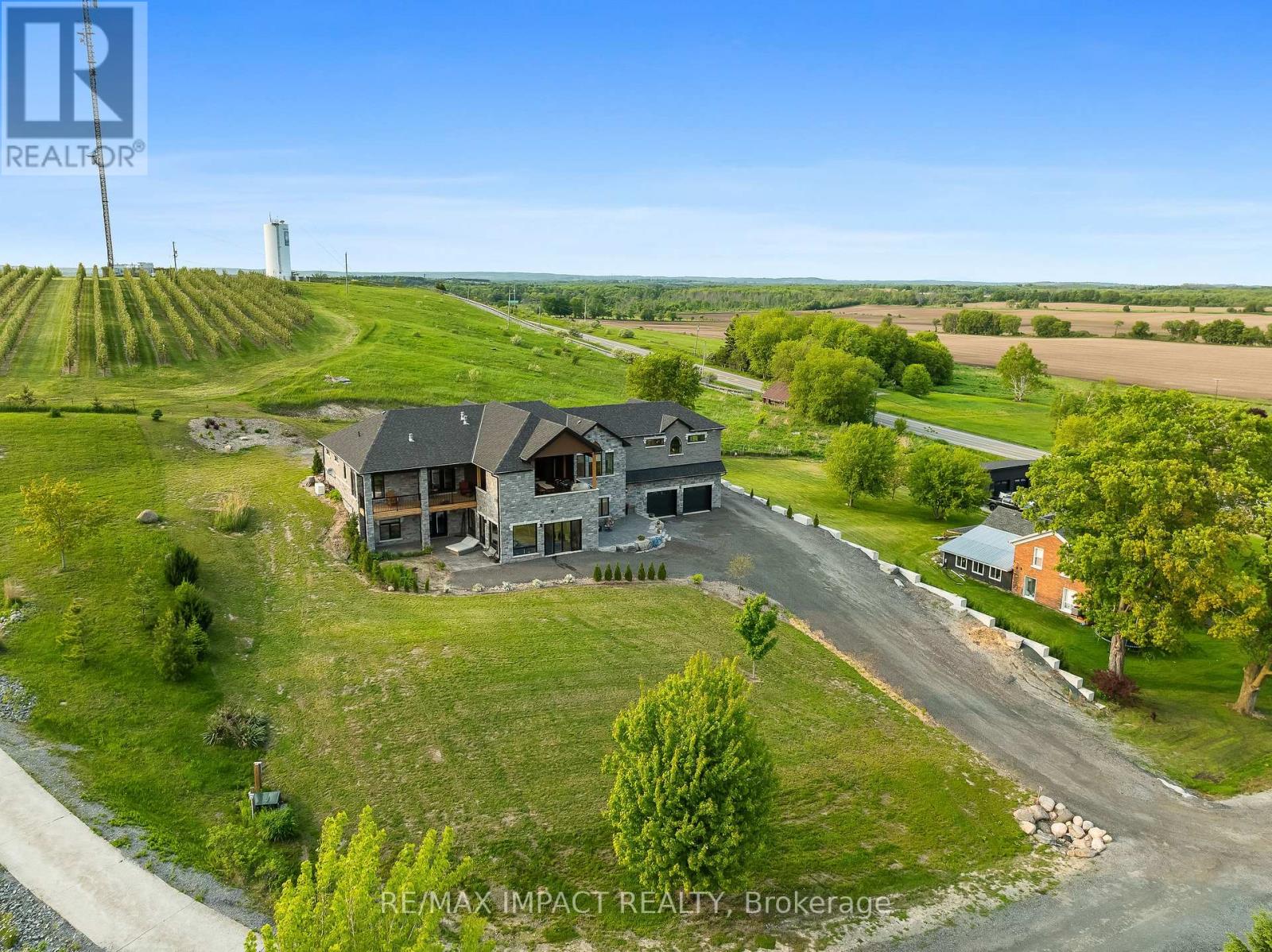 2132 Newtonville Road, Clarington, Ontario  L0A 1J0 - Photo 46 - E12224445