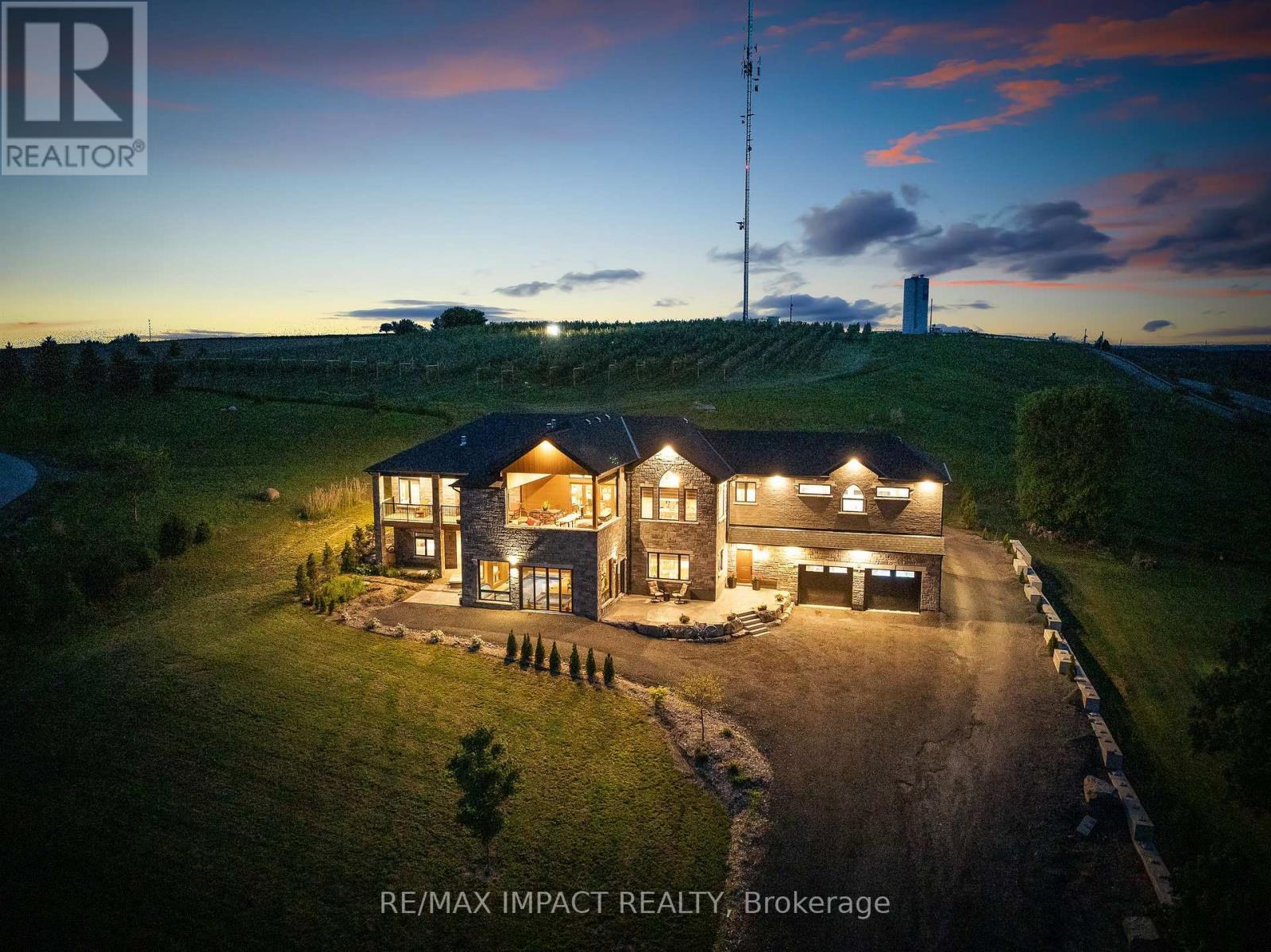 2132 Newtonville Road, Clarington, Ontario  L0A 1J0 - Photo 47 - E12224445