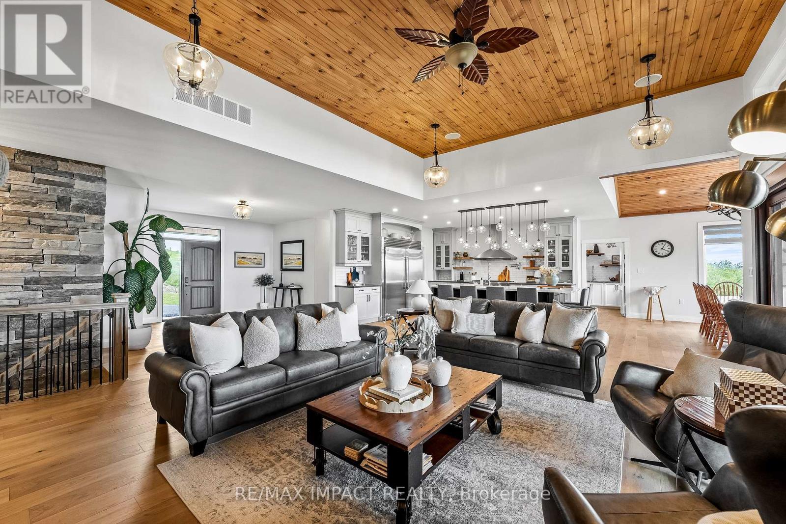 2132 Newtonville Road, Clarington, Ontario  L0A 1J0 - Photo 5 - E12224445