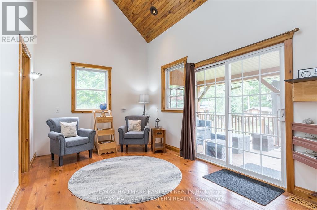 3404 Base Line, Otonabee-South Monaghan, Ontario  K0L 2G0 - Photo 14 - X12224619