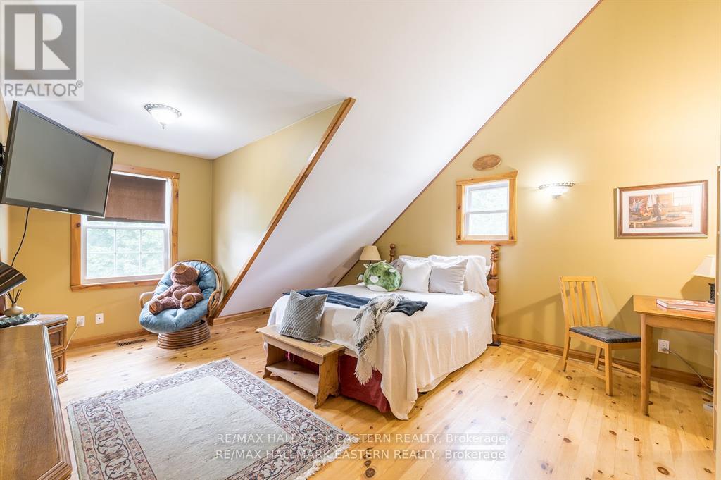 3404 Base Line, Otonabee-South Monaghan, Ontario  K0L 2G0 - Photo 19 - X12224619