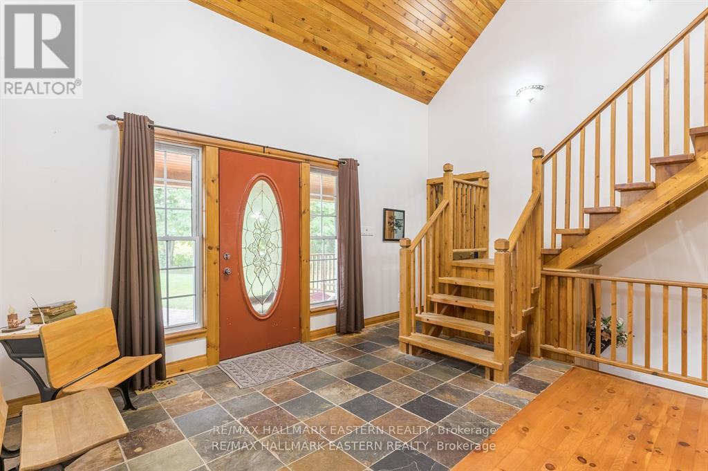 3404 Base Line, Otonabee-South Monaghan, Ontario  K0L 2G0 - Photo 2 - X12224619