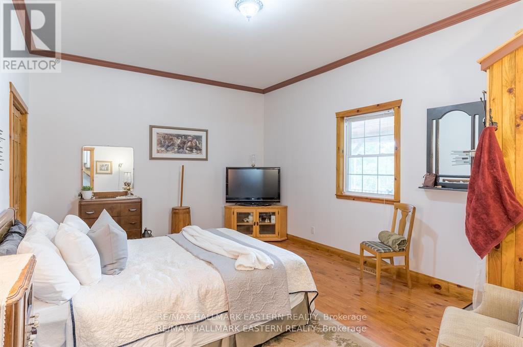 3404 Base Line, Otonabee-South Monaghan, Ontario  K0L 2G0 - Photo 35 - X12224619