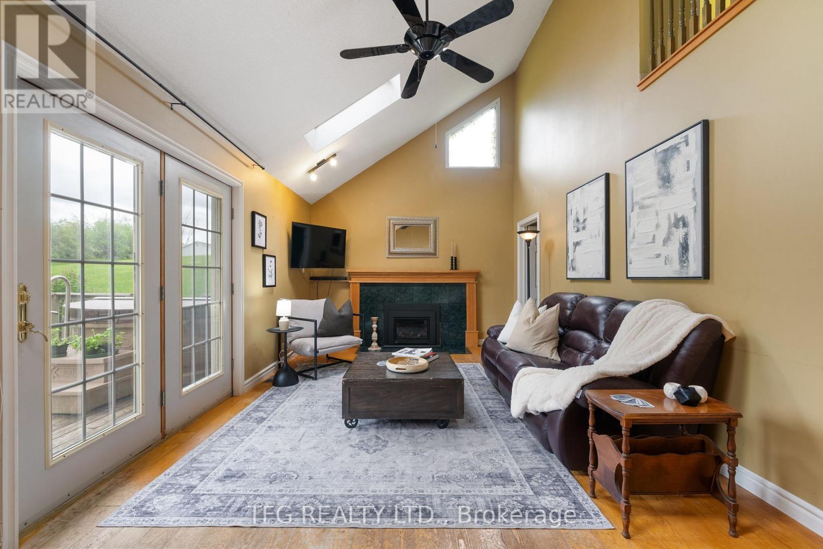 41 Grandview Drive, Kawartha Lakes (Emily), Ontario  K0L 2W0 - Photo 15 - X12224965