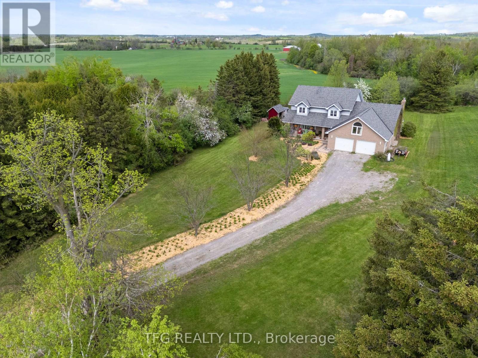 41 Grandview Drive, Kawartha Lakes (Emily), Ontario  K0L 2W0 - Photo 2 - X12224965