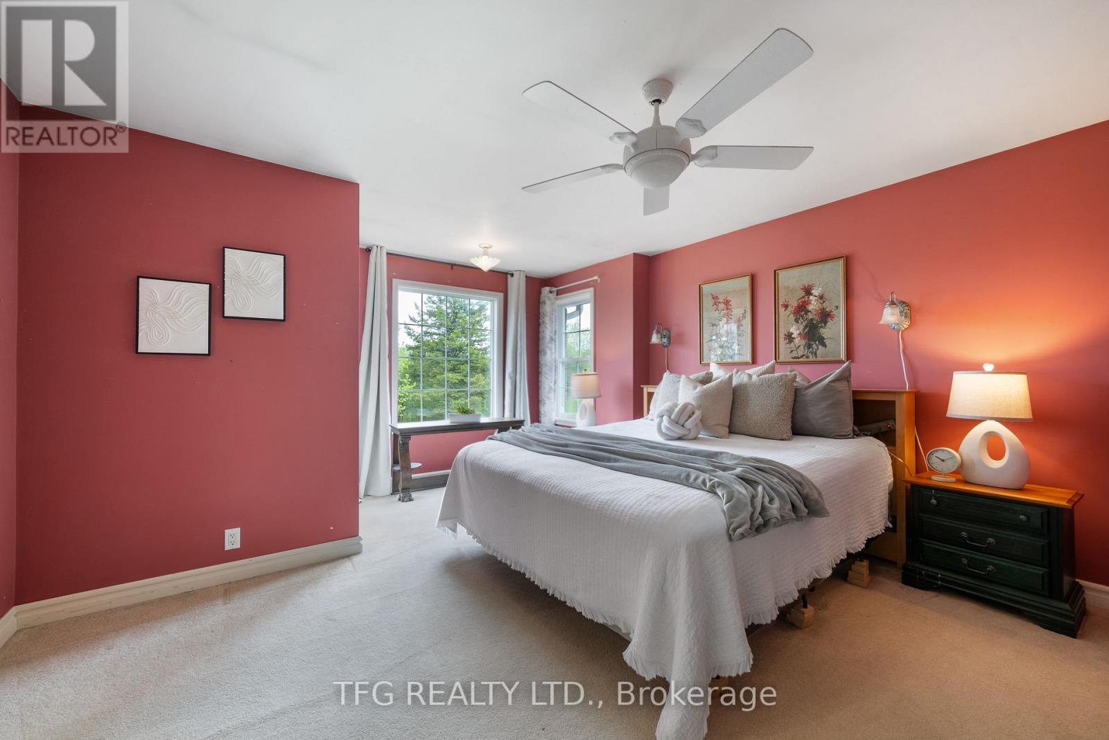 41 Grandview Drive, Kawartha Lakes (Emily), Ontario  K0L 2W0 - Photo 20 - X12224965