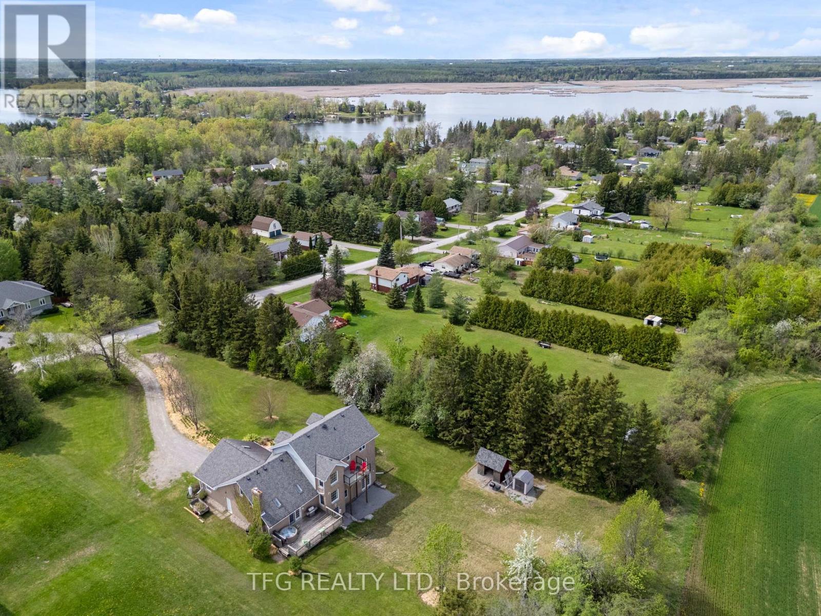41 Grandview Drive, Kawartha Lakes (Emily), Ontario  K0L 2W0 - Photo 3 - X12224965