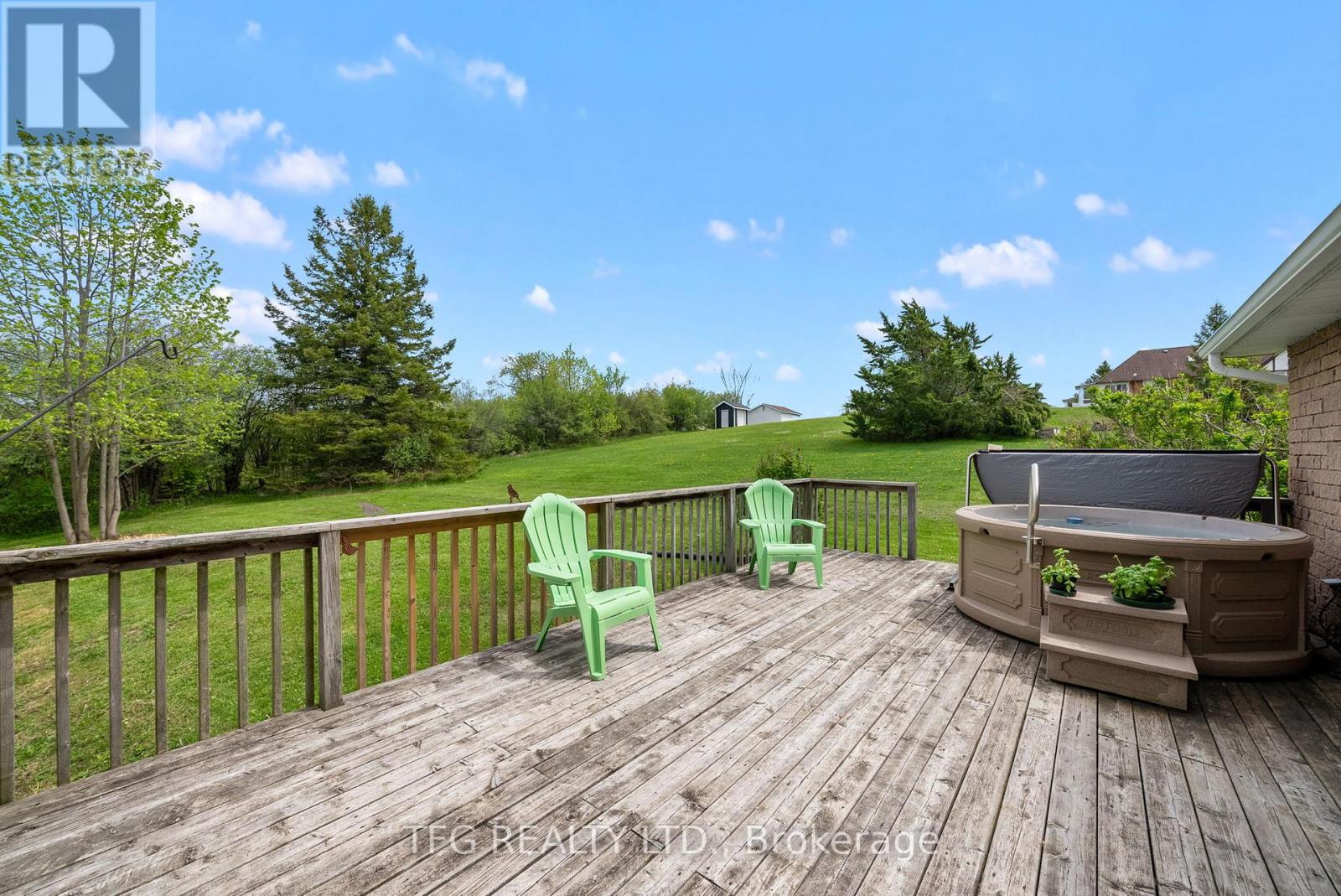 41 Grandview Drive, Kawartha Lakes (Emily), Ontario  K0L 2W0 - Photo 35 - X12224965