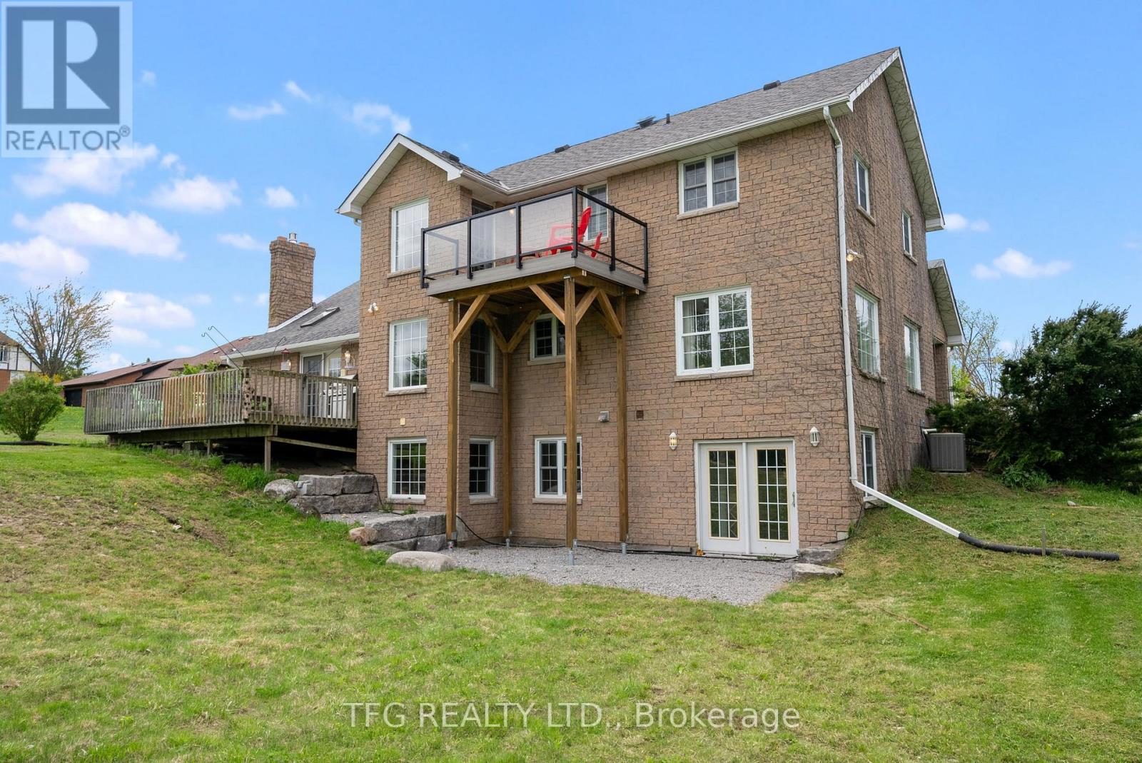 41 Grandview Drive, Kawartha Lakes (Emily), Ontario  K0L 2W0 - Photo 37 - X12224965