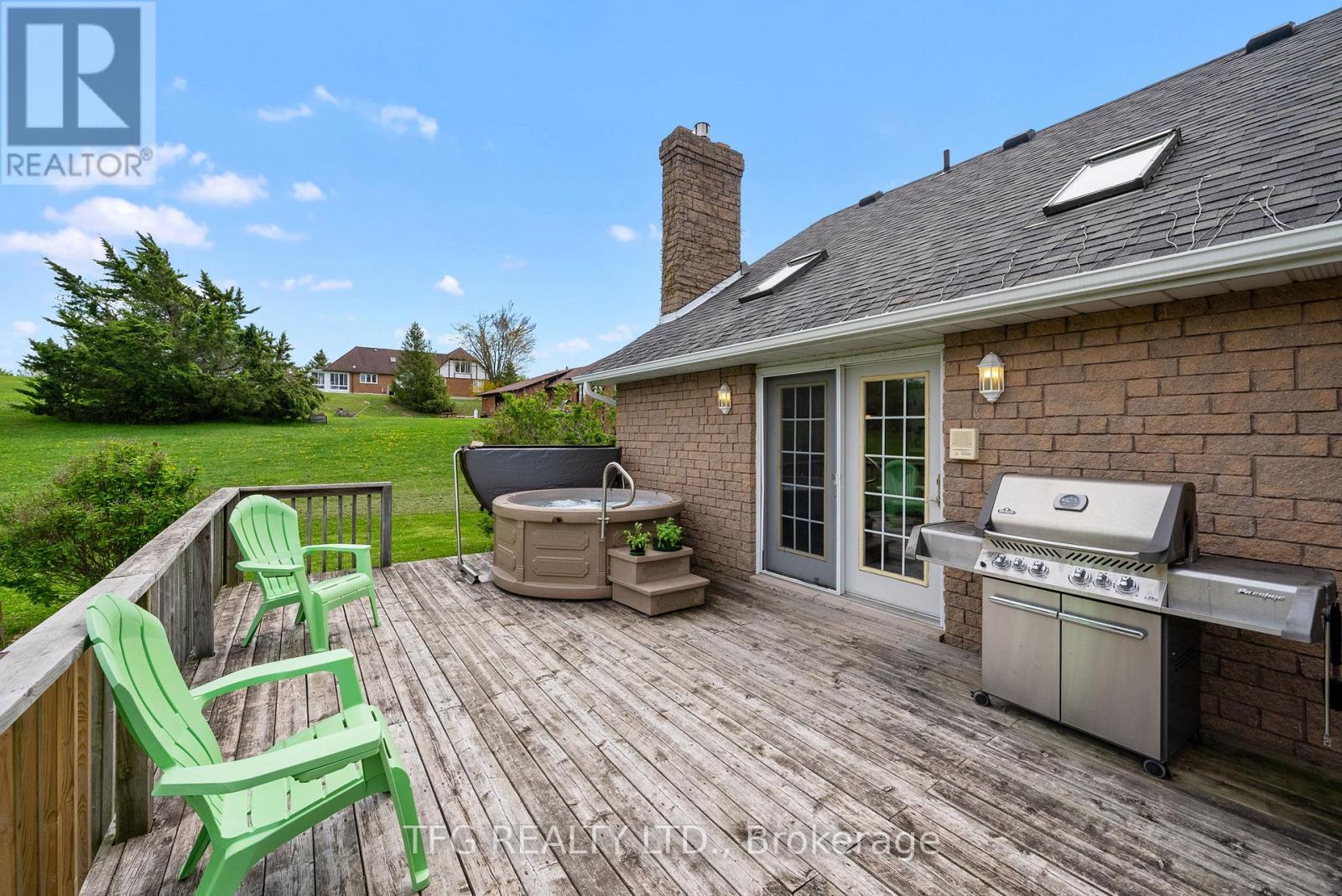 41 Grandview Drive, Kawartha Lakes (Emily), Ontario  K0L 2W0 - Photo 39 - X12224965