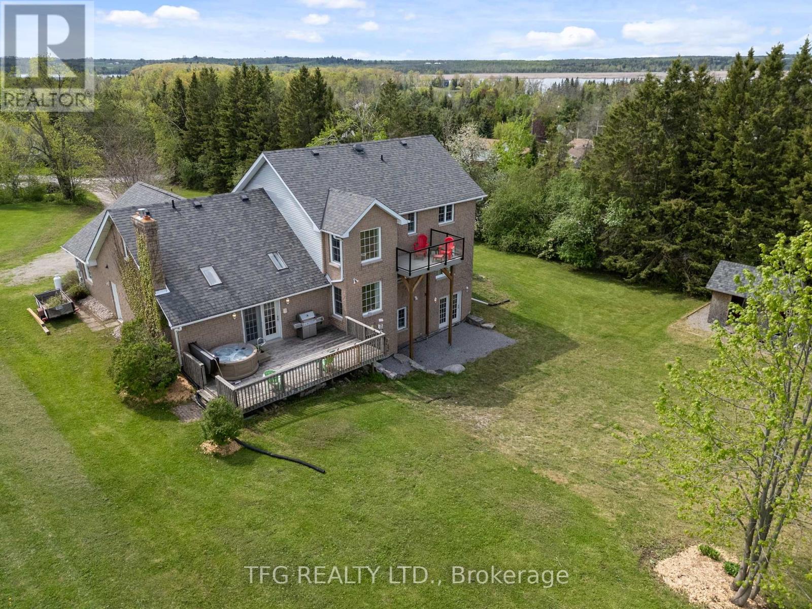 41 Grandview Drive, Kawartha Lakes (Emily), Ontario  K0L 2W0 - Photo 41 - X12224965