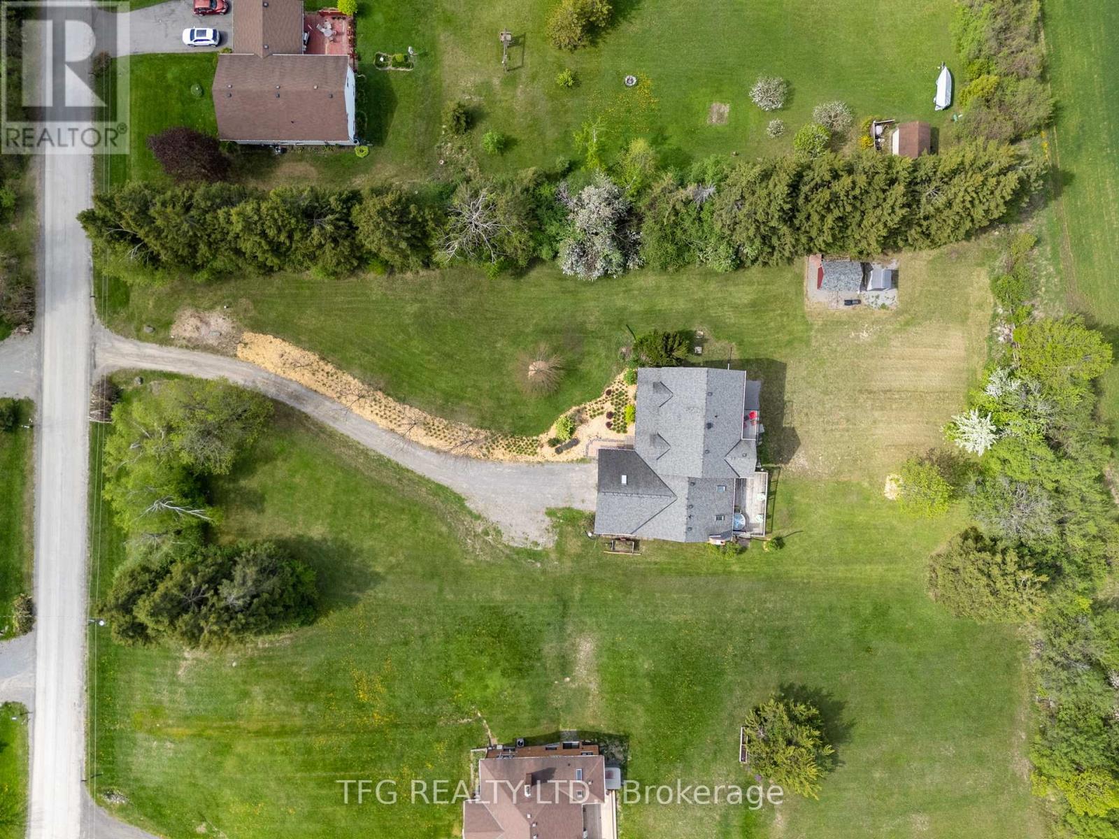 41 Grandview Drive, Kawartha Lakes (Emily), Ontario  K0L 2W0 - Photo 42 - X12224965