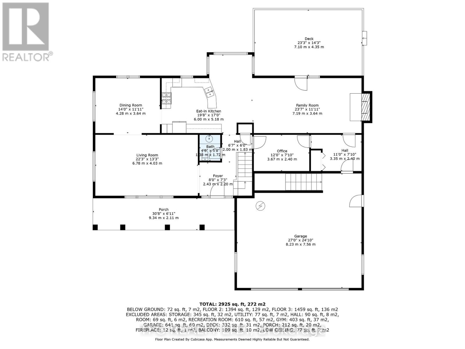 41 Grandview Drive, Kawartha Lakes (Emily), Ontario  K0L 2W0 - Photo 43 - X12224965