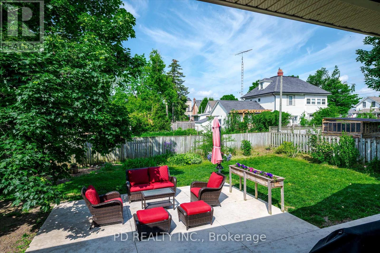 19 George St Street N, Kawartha Lakes (Omemee), Ontario  K0L 2W0 - Photo 23 - X12225389