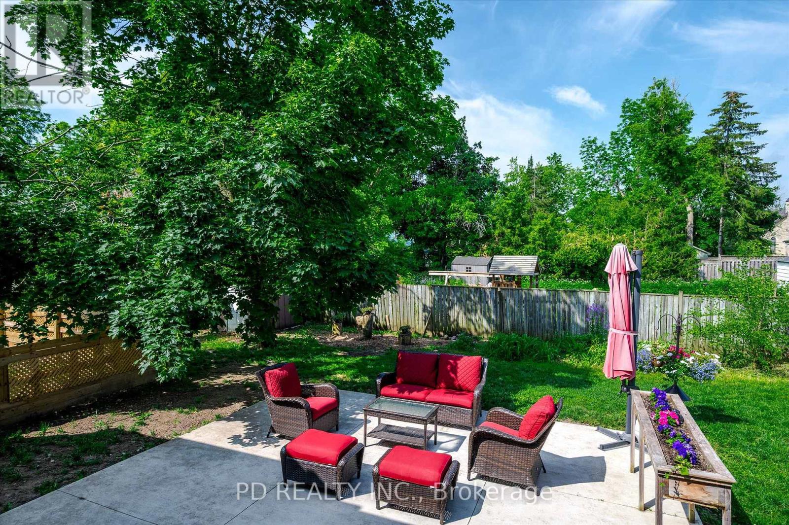 19 George St Street N, Kawartha Lakes (Omemee), Ontario  K0L 2W0 - Photo 24 - X12225389