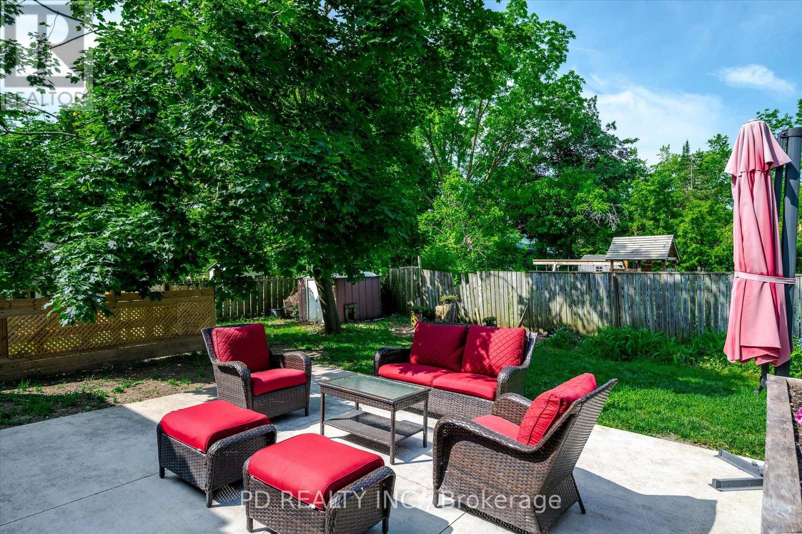 19 George St Street N, Kawartha Lakes (Omemee), Ontario  K0L 2W0 - Photo 25 - X12225389