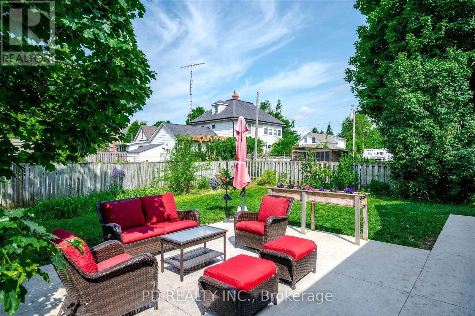 19 George St Street N, Kawartha Lakes (Omemee), Ontario  K0L 2W0 - Photo 26 - X12225389