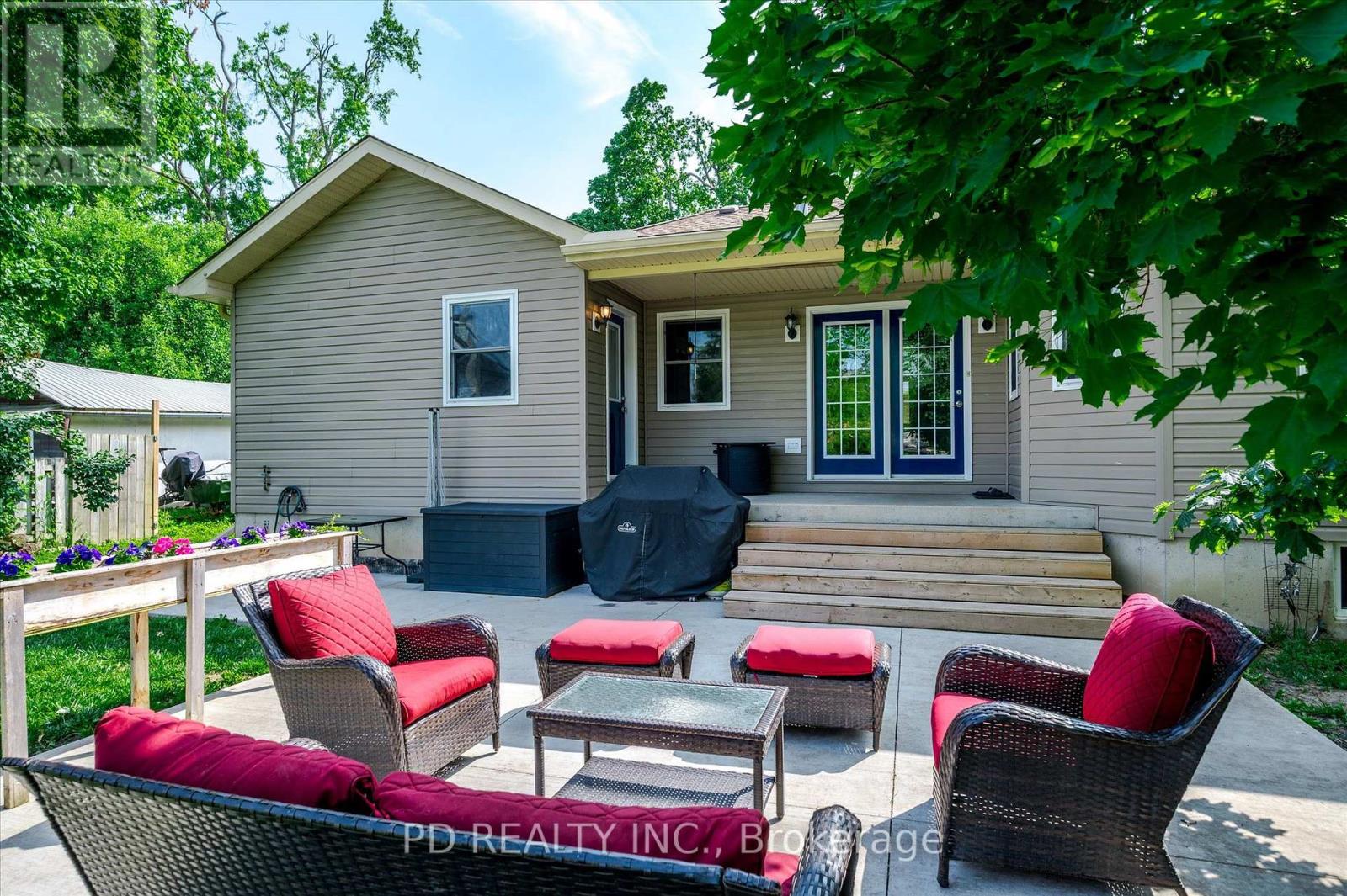 19 George St Street N, Kawartha Lakes (Omemee), Ontario  K0L 2W0 - Photo 27 - X12225389