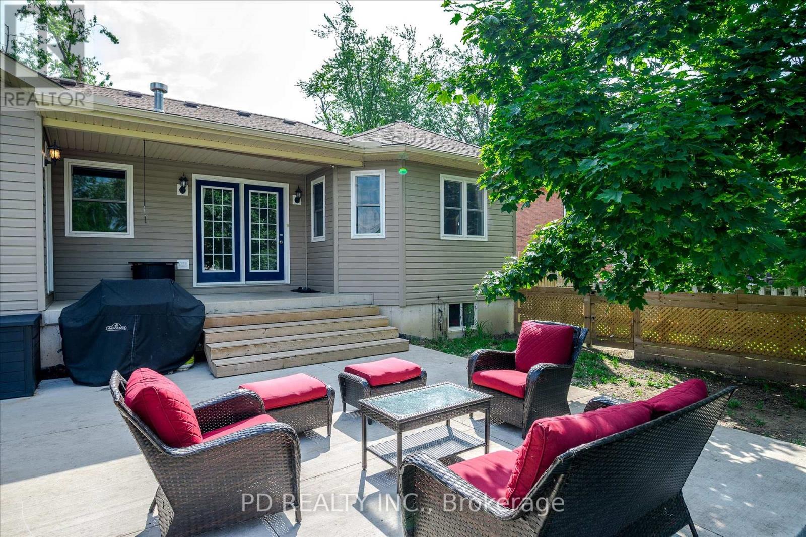 19 George St Street N, Kawartha Lakes (Omemee), Ontario  K0L 2W0 - Photo 28 - X12225389