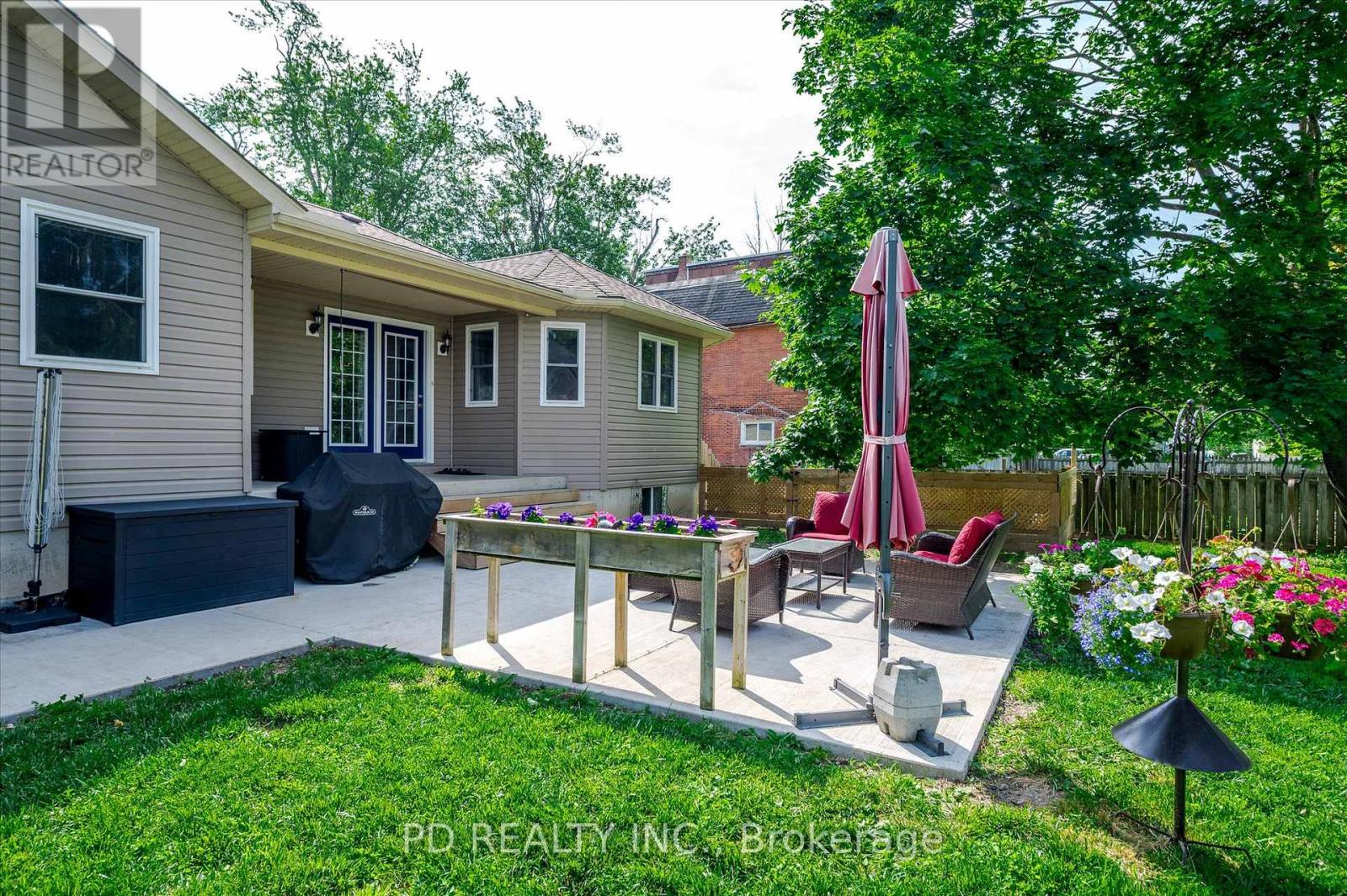 19 George St Street N, Kawartha Lakes (Omemee), Ontario  K0L 2W0 - Photo 29 - X12225389