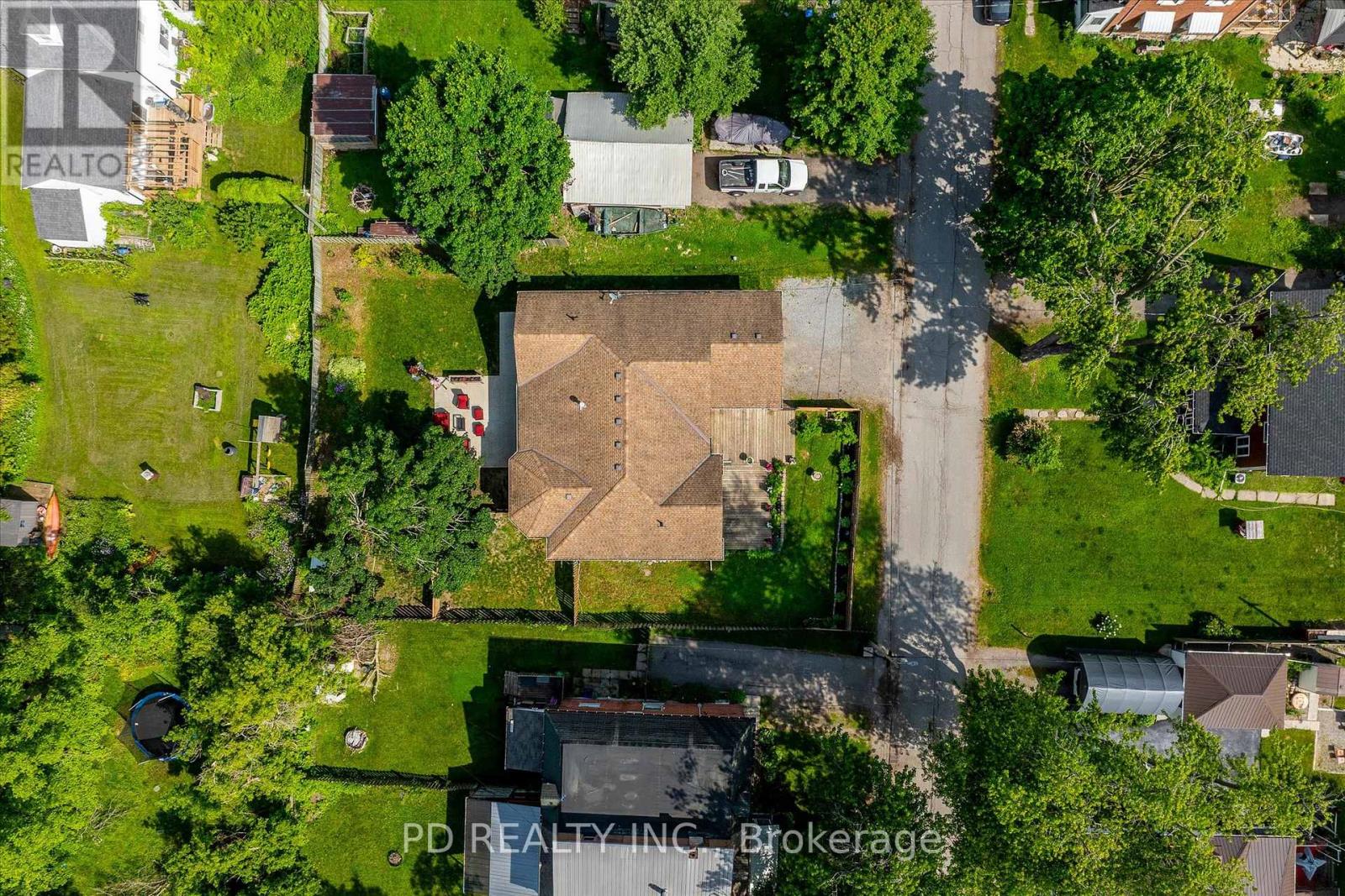19 George St Street N, Kawartha Lakes (Omemee), Ontario  K0L 2W0 - Photo 7 - X12225389