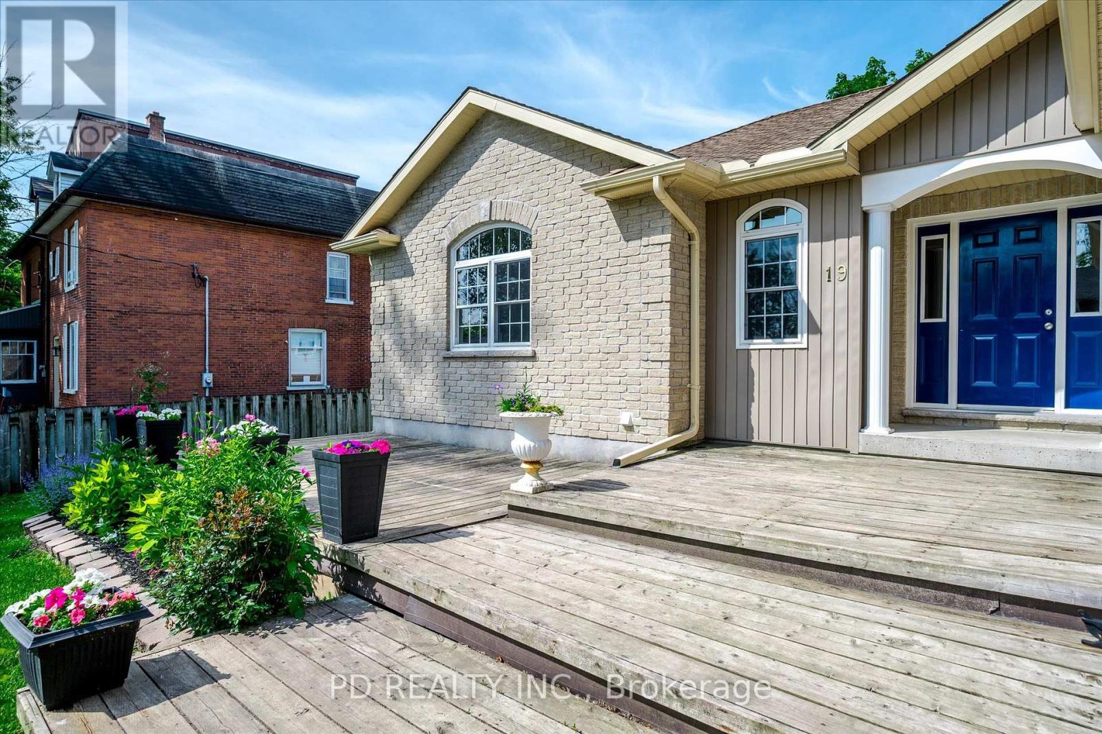 19 George St Street N, Kawartha Lakes (Omemee), Ontario  K0L 2W0 - Photo 8 - X12225389