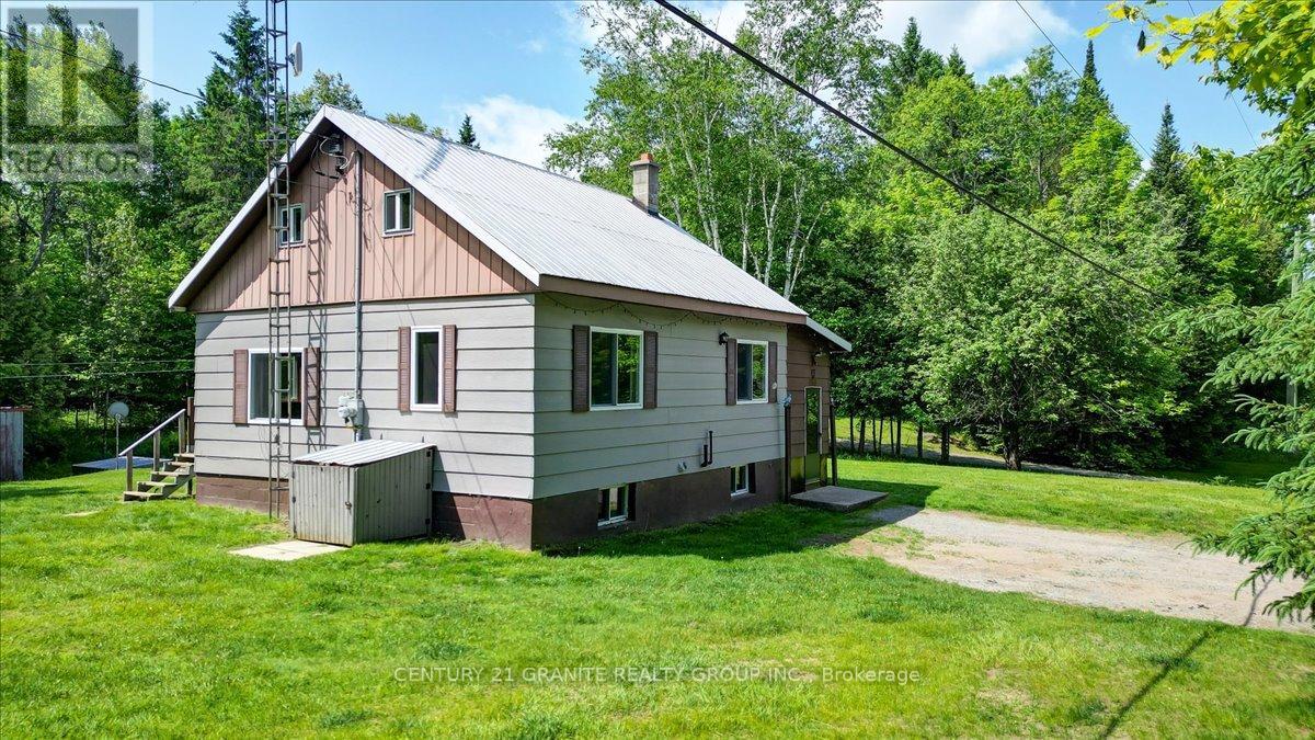 148 Upper Turriff Road, Bancroft (Dungannon Ward), Ontario  K0L 1C0 - Photo 2 - X12225450