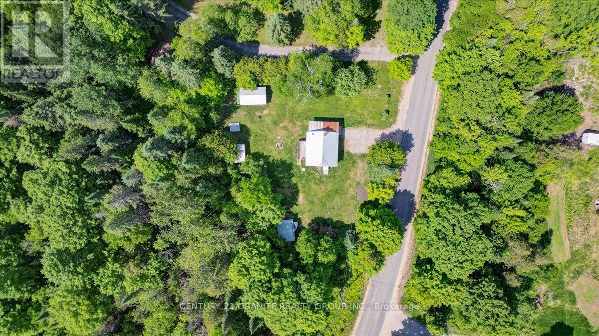 148 Upper Turriff Road, Bancroft (Dungannon Ward), Ontario  K0L 1C0 - Photo 23 - X12225450