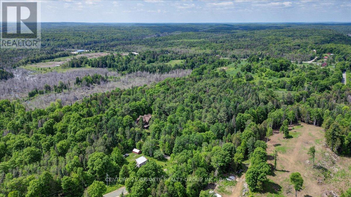 148 Upper Turriff Road, Bancroft (Dungannon Ward), Ontario  K0L 1C0 - Photo 26 - X12225450
