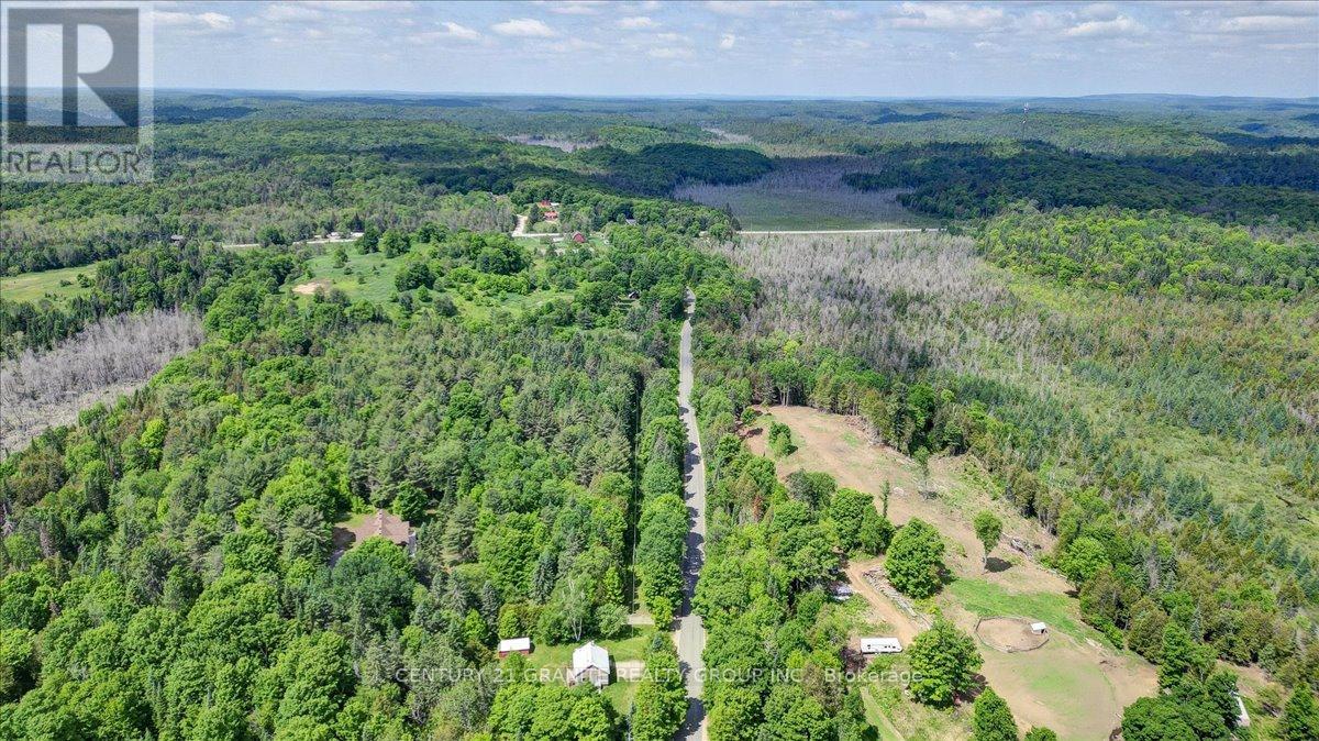 148 Upper Turriff Road, Bancroft (Dungannon Ward), Ontario  K0L 1C0 - Photo 28 - X12225450