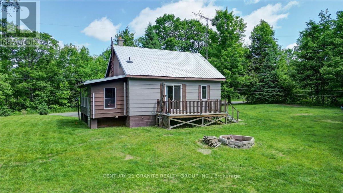 148 Upper Turriff Road, Bancroft (Dungannon Ward), Ontario  K0L 1C0 - Photo 3 - X12225450